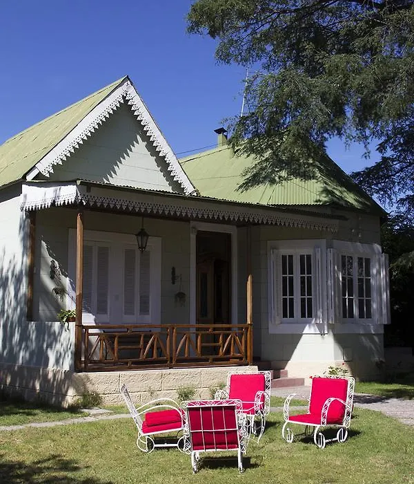 Divina Casona Posada Boutique-1
