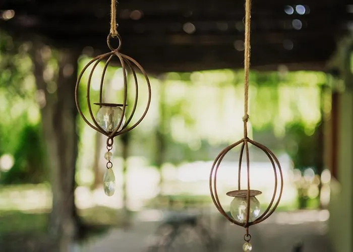 La Caballeriza Posada Boutique San Rafael 